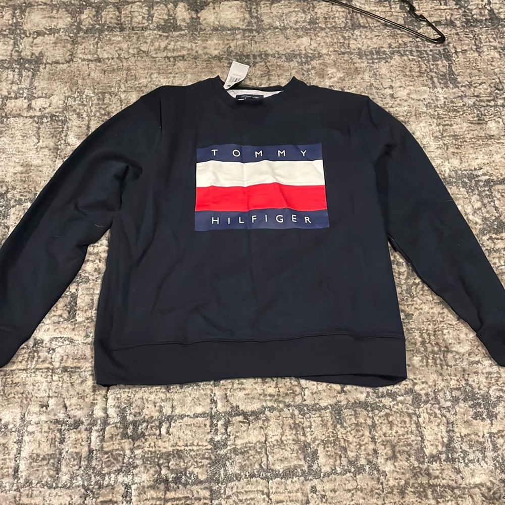 Never worn